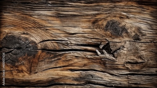 A intricately carved wooden sculpture. Generative ai