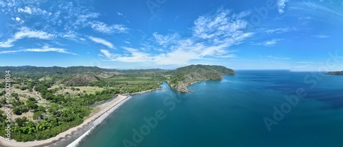 Discover the tropical paradise of Costa Rica's best beach, Playa Tambor in the Nicoya Peninsula.