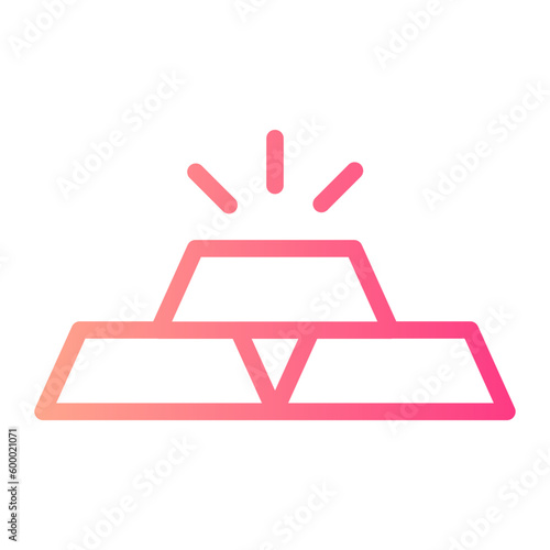 gold ingot icon