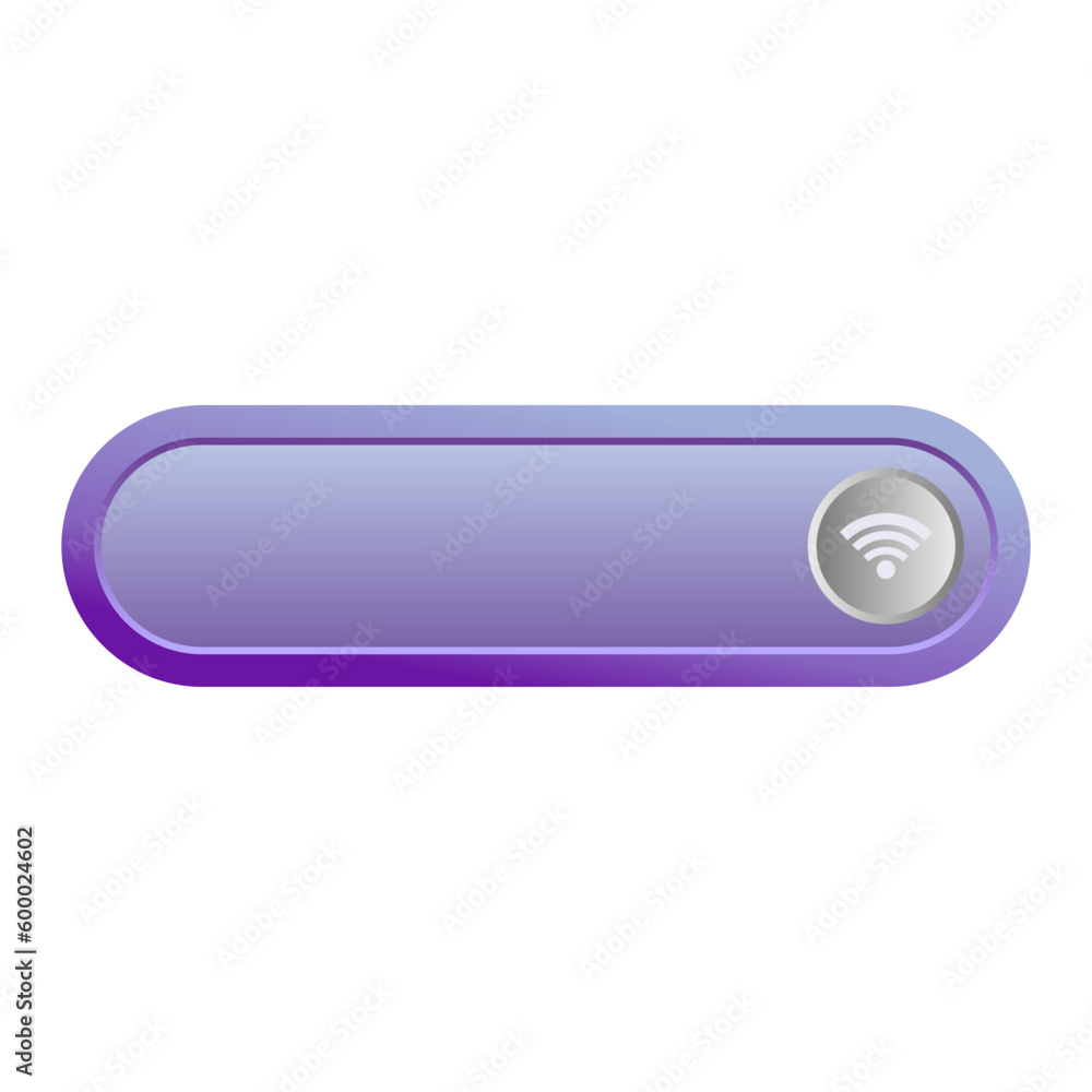 3D Click Button 3D Click Button