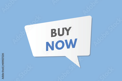 Buy Now text Button. Buy Now Sign Icon Label Sticker Web Buttons