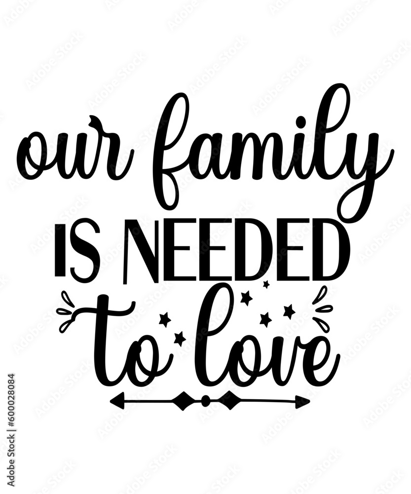 Family Svg Bundle, Farmhouse Svg, Farmhouse Family Svg Files for Cricut