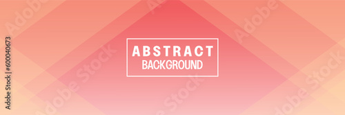 Attractive gradation color abstract pattern background  with empty space for text. Template for design of banner  greeting card  flyer  web  presentation.