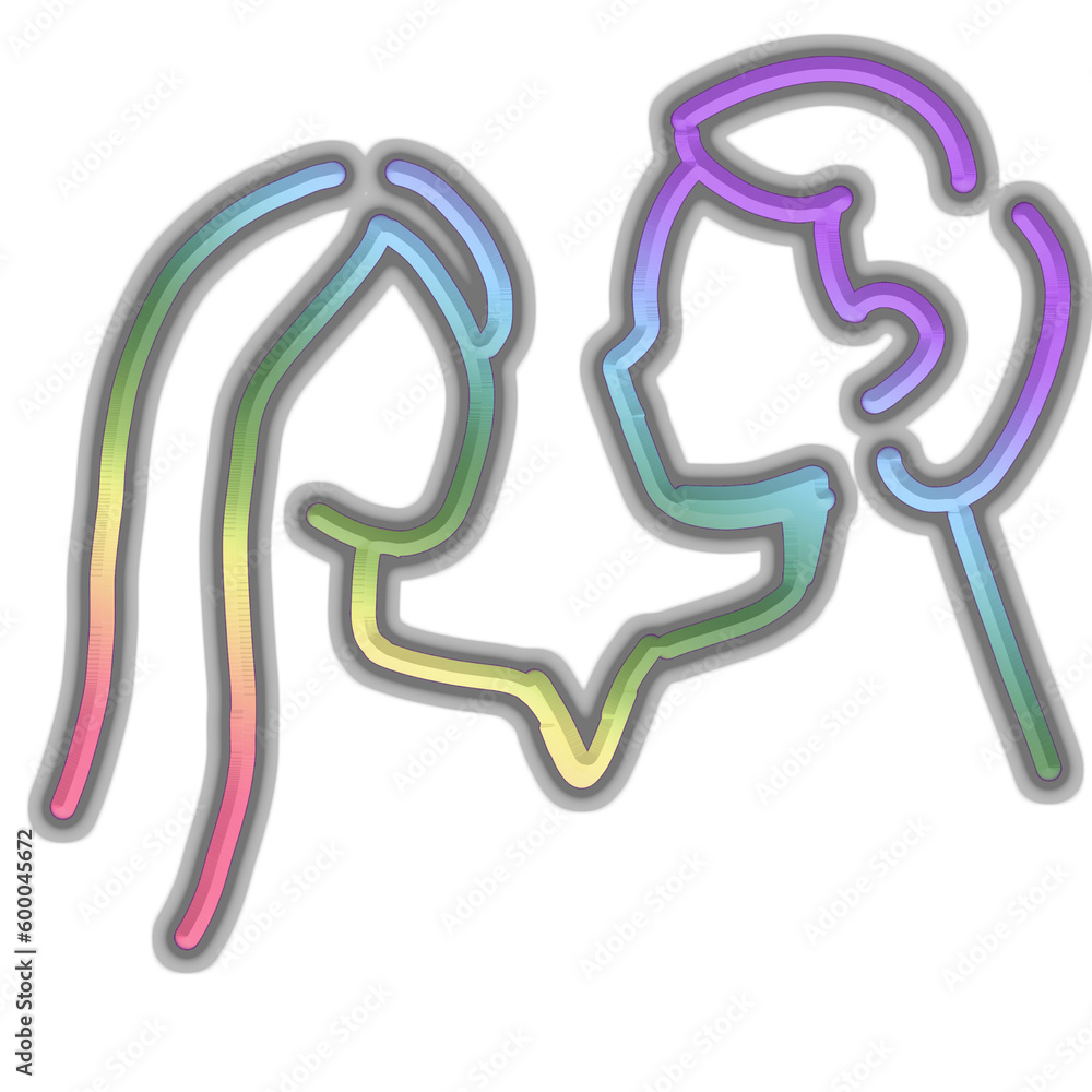 Cute Human Love Couple Vector Cute Human Love Couple Vector