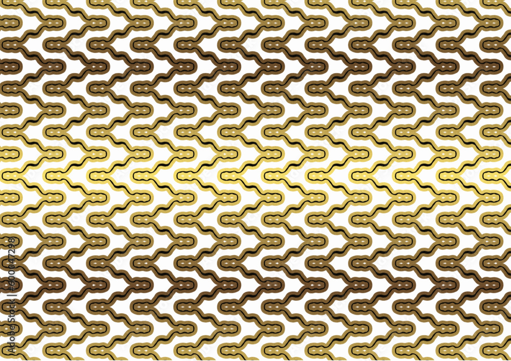 Fototapeta premium Abstrct background pattern vector image 