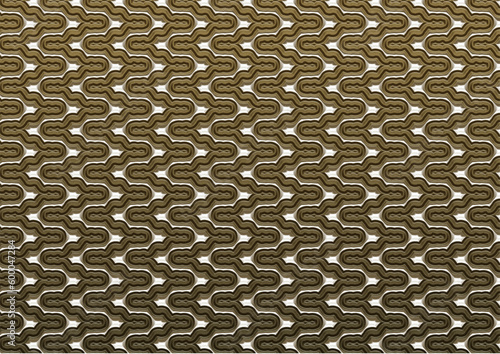 Abstrct background pattern vector image
