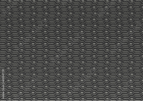 Abstrct background pattern vector image
