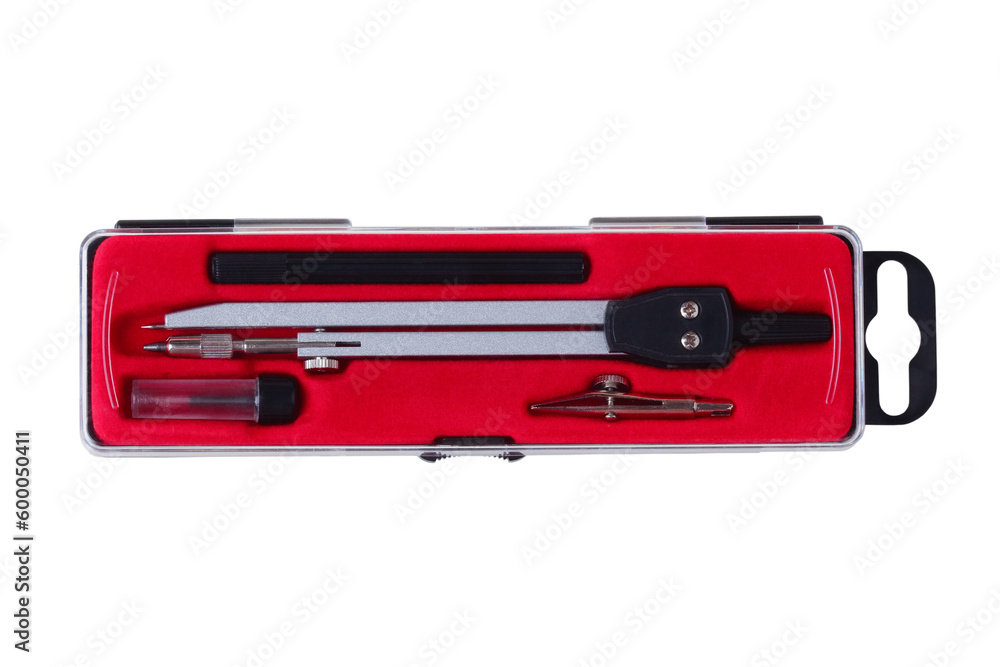 Student drawing set Student drawing set
