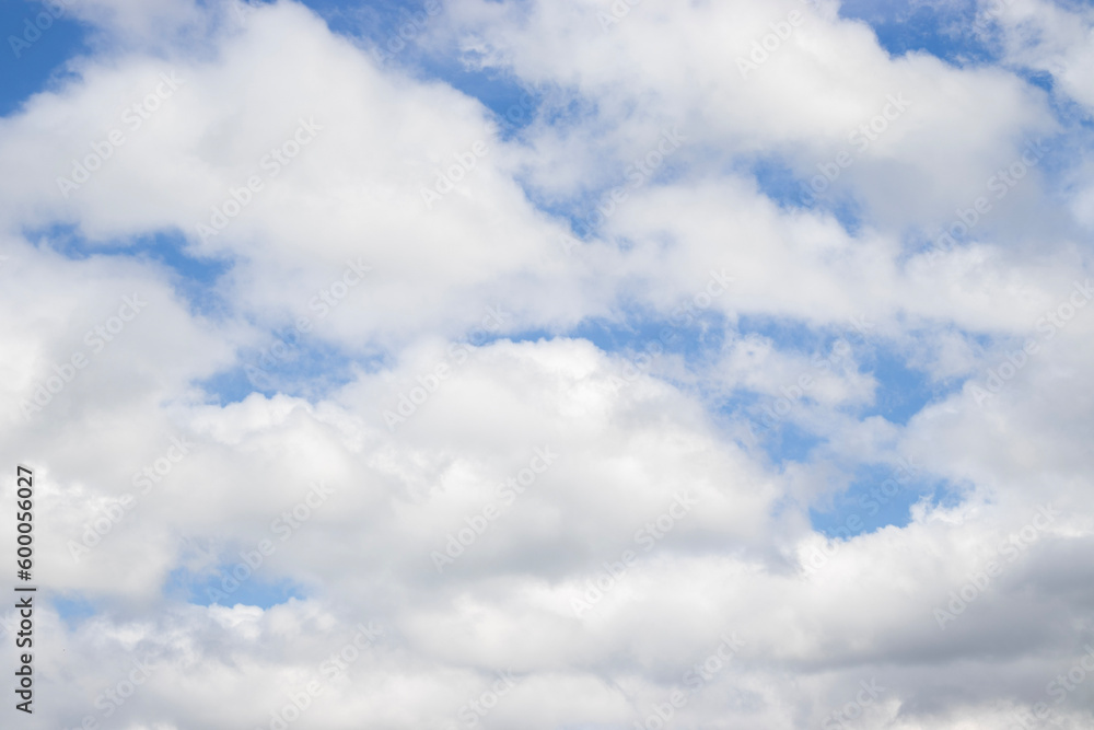 blue sky with clouds blue sky with clouds