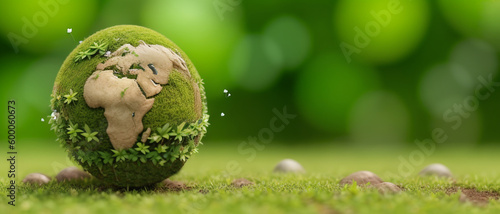 World enviroment day, save ...