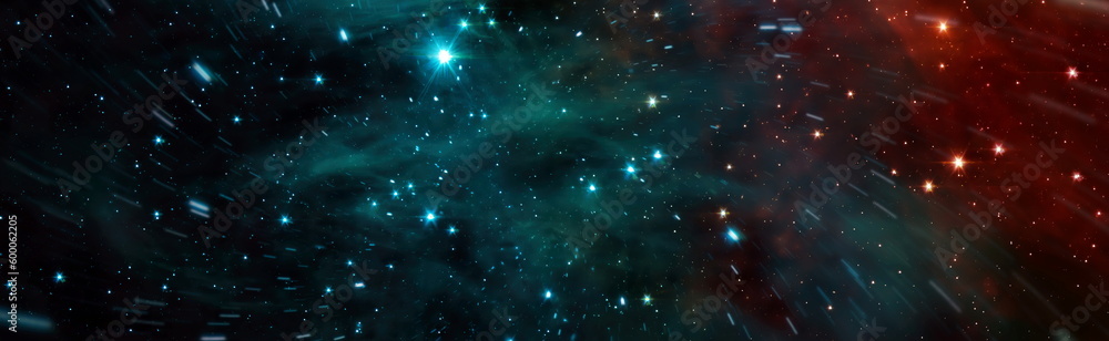 Magic color galaxy. Infinite universe and starry night. Elements furnished by NASA Magic color galaxy. Infinite universe and starry night. Elements furnished by NASA