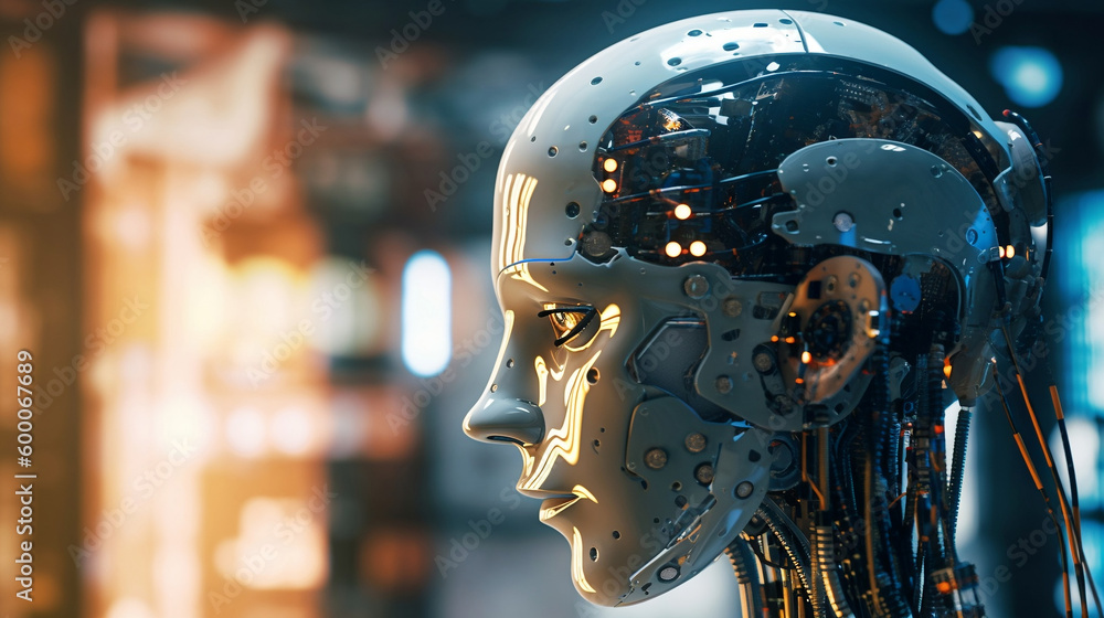 Female Artificial Inteligence Female Artificial Inteligence