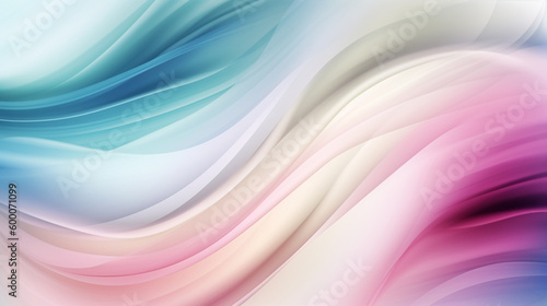 abstract colorful blur background