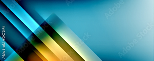 Dynamic speed effect abstract background. Vector Illustration For Wallpaper, Banner, Background, Card, Book Illustration, landing page