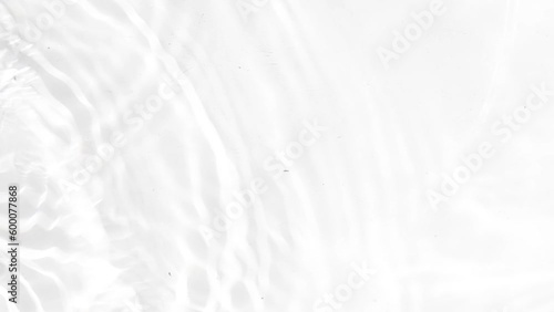 water texture, water surface with rings water bubbles