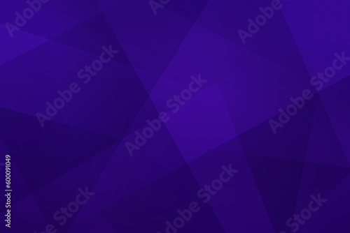 Purple geometric abstract background image