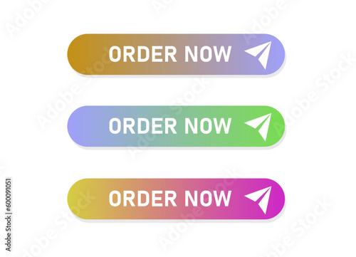 shop now pay later button illustration. order now button. beautiful swatches. professional color palate buttons. online order clickable. buy now button. e commerce. e buying button ideas. cool colors