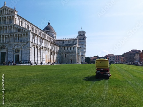 Pisa