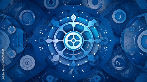 Mariner's Code: Kubernetes and the Voyage to Scalability