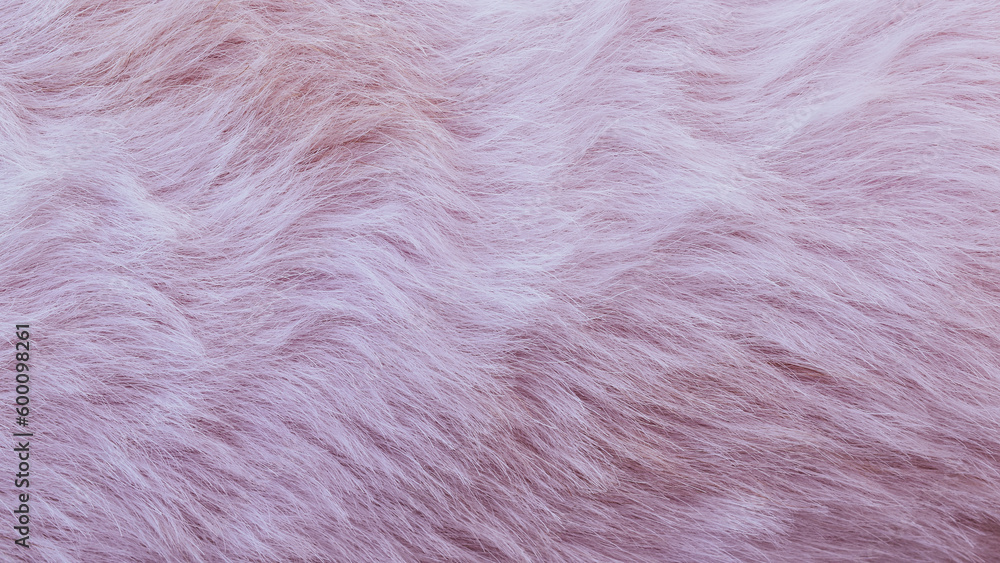 Fur background texture white pink close up abstract Fur background texture white pink close up abstract