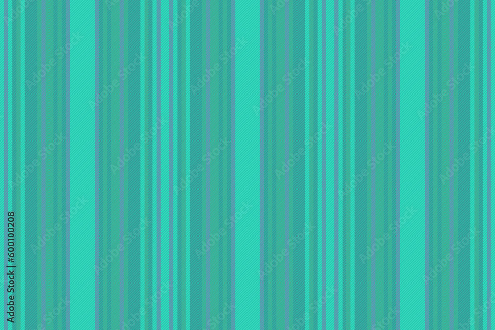 Obraz premium Stripe fabric seamless. Lines texture background. Textile pattern vector vertical.
