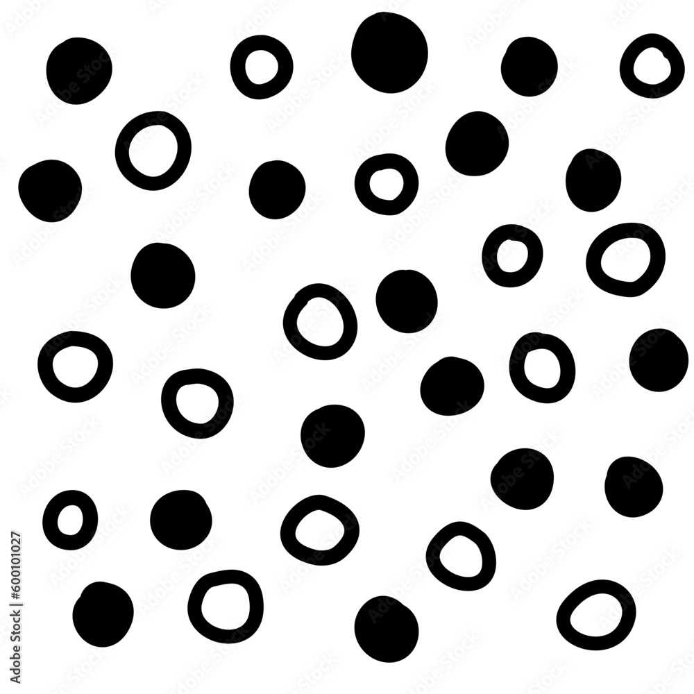 Curve elements design ,doodle shapes Curve elements design ,doodle shapes