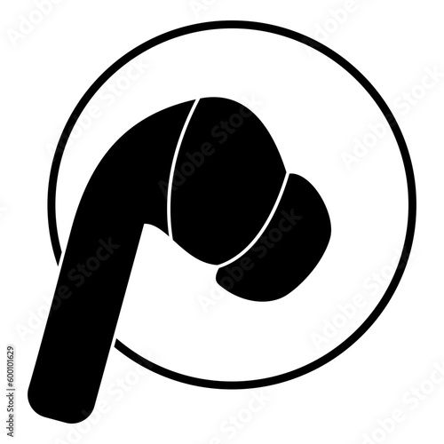 tws headset icon
