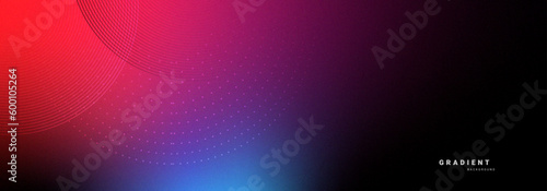Abstract gradient background with grainy texture	
