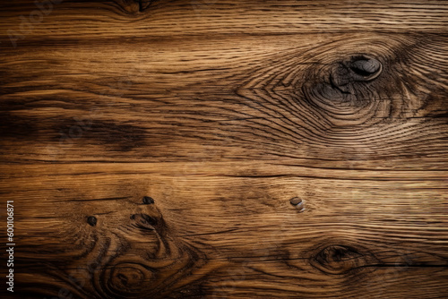 Brown wood texture background