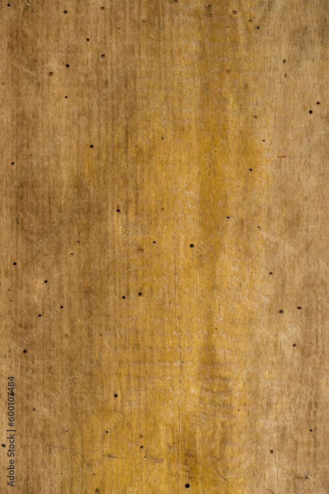 Obraz premium Old wood plank texture background. Old wooden background painted with white paint. White wood flooring background abstract vintage texture . Wooden texture design for backgrounds. 