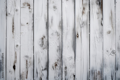 Vintage light wood vertical texture background