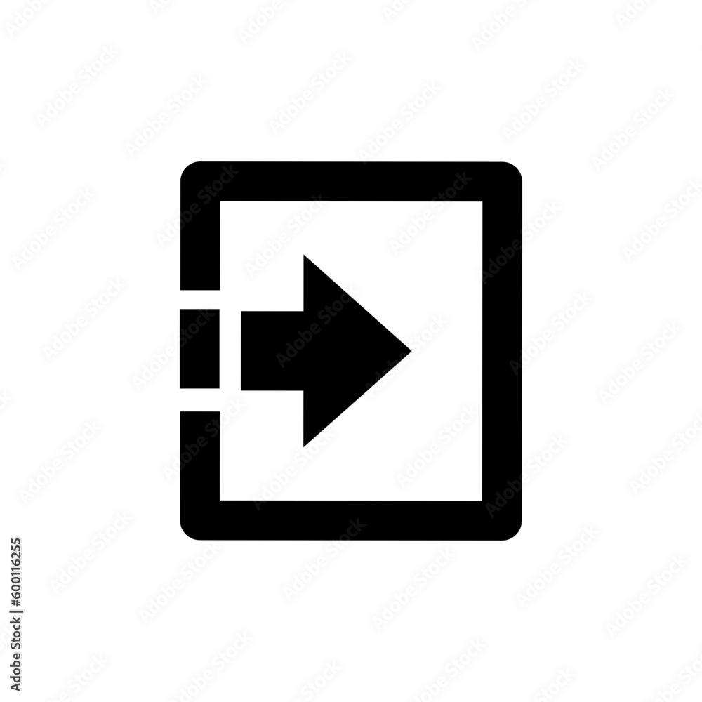 Login icon Login icon