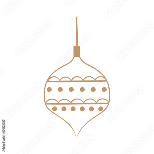 Christmas Element