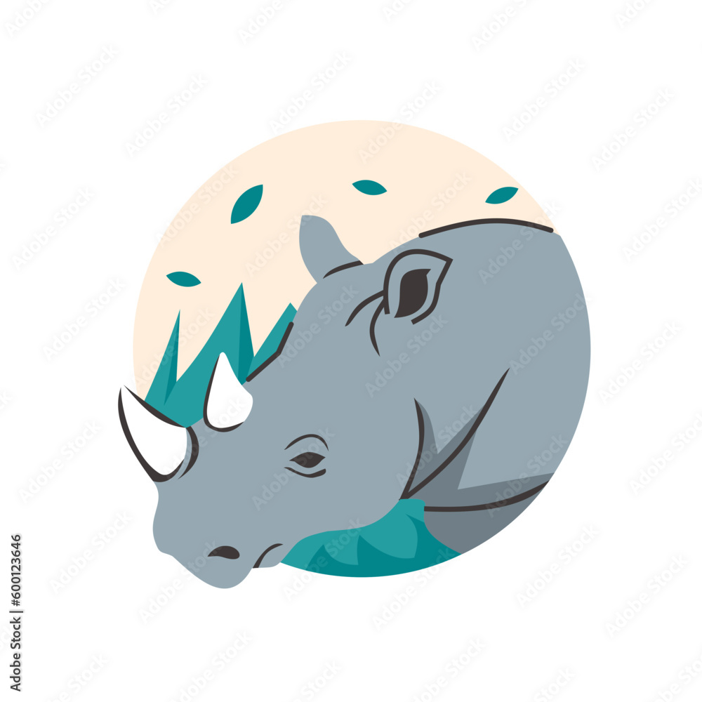 Fototapeta premium Animal World Wildlife