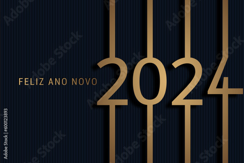feliz ano novo 2024