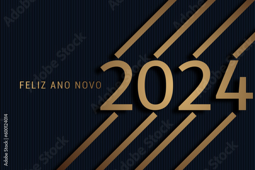 feliz ano novo 2024