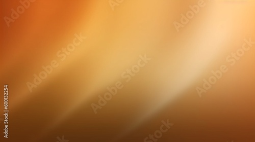 ゴールド オレンジ スムース シルク グラデーション 背景 デグレードバックグラウンド AI