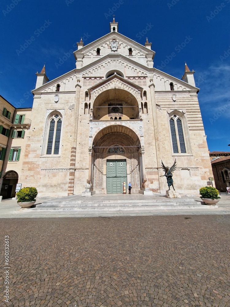Fototapeta premium Verona