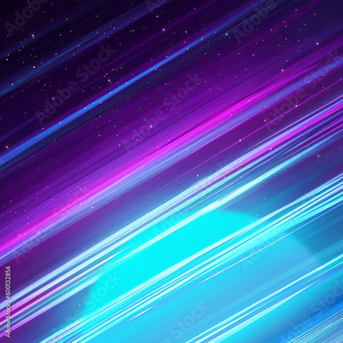 abstract background with lines