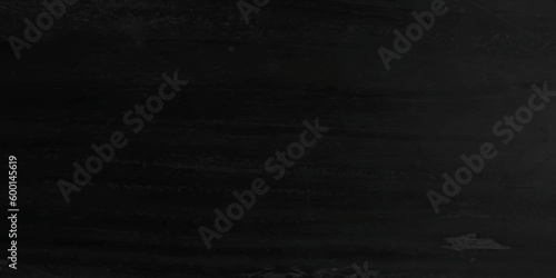 Black Wood texture background and dark grey plywood wallpaper. Wooden surface pattern abstract textured background.