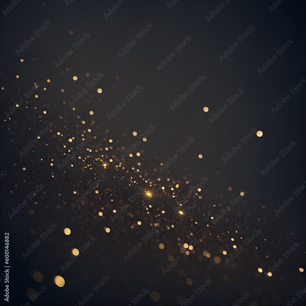 background with particles background with particles