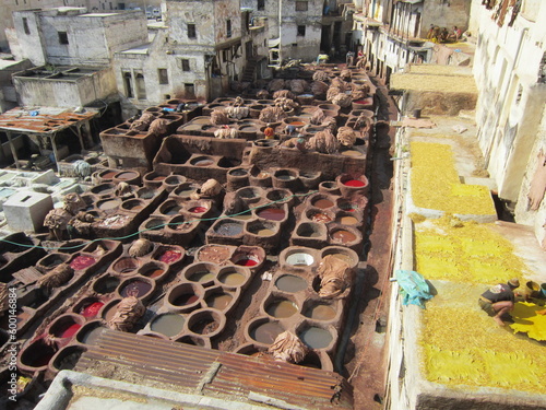 Morocco