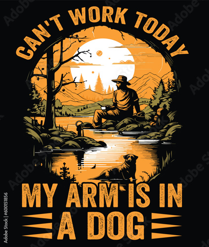 fishing t-shirt design, fishing graphic 