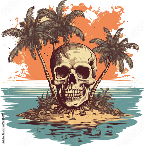 beach t-shirt design , adventure t-shirt design