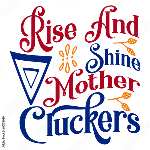 Retro farmhouse T-shirt Design, Vector