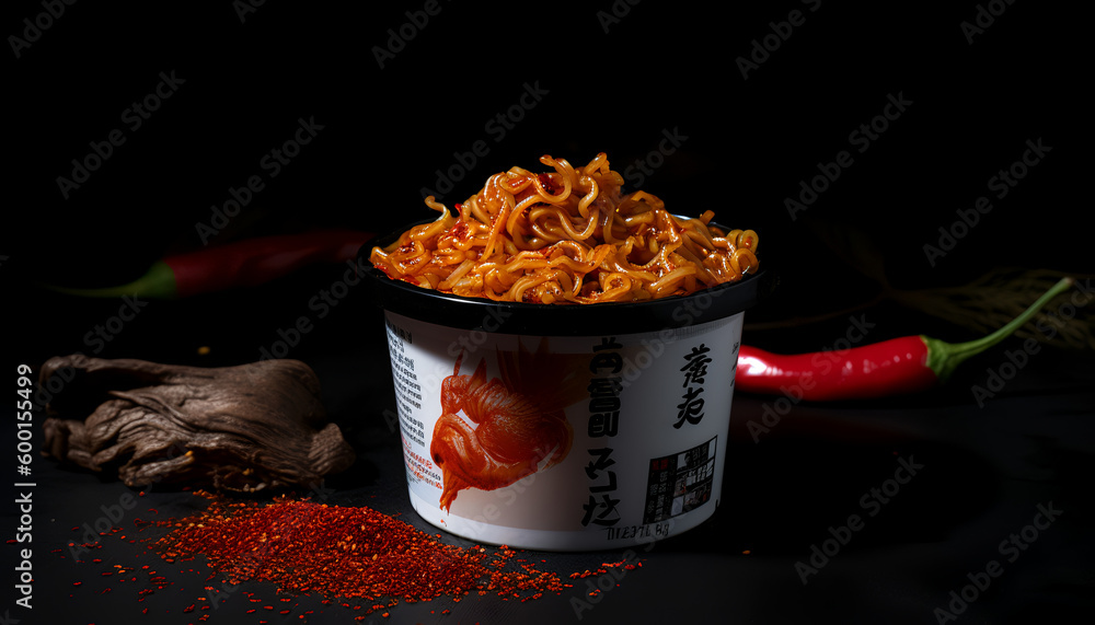 Ready to spice up your taste buds? Indulge in the fiery and savory ...