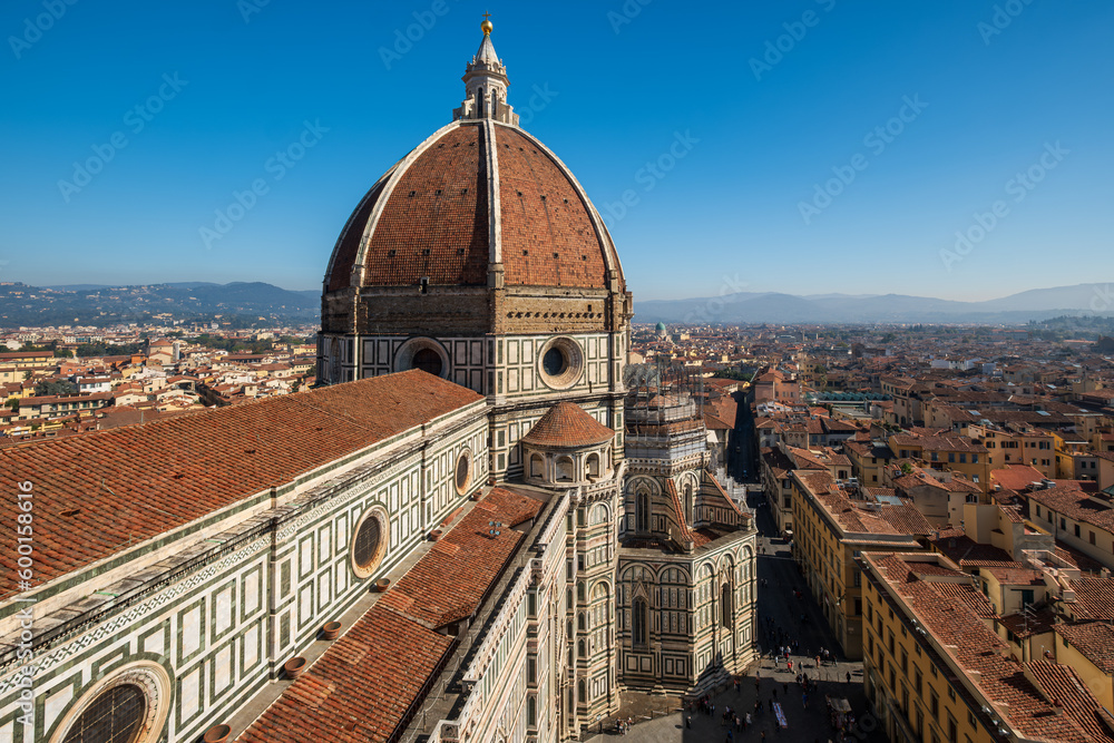 Firenze, Santa Maria del Fiore