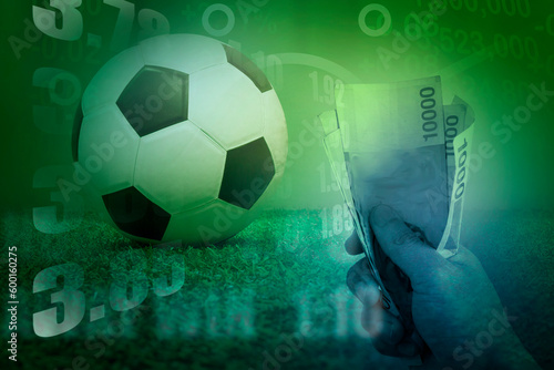 real time football live score results, news, sport event, soccer results and online sport betting © janews094
