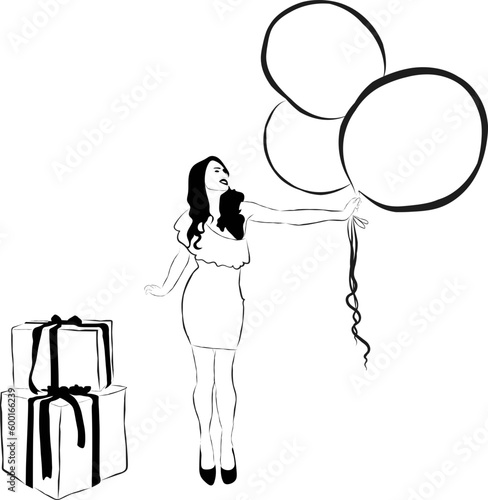 Women in Party Outline