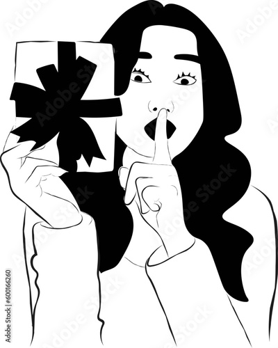 Women in Party Outline